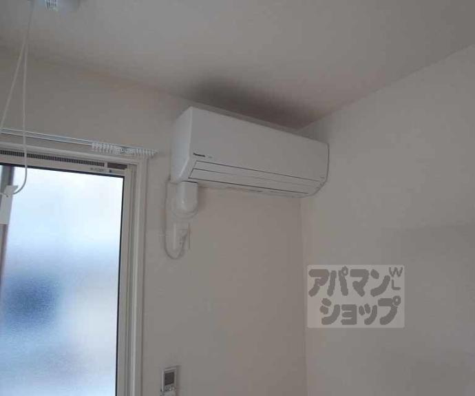 【カーサデルマッティーノ】間取