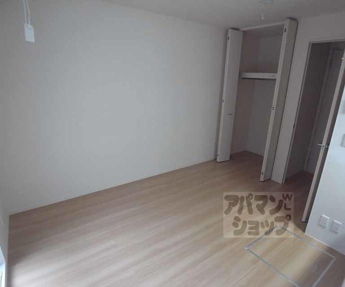 【カーサデルマッティーノ】間取