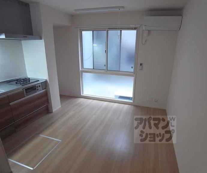 【カーサデルマッティーノ】間取