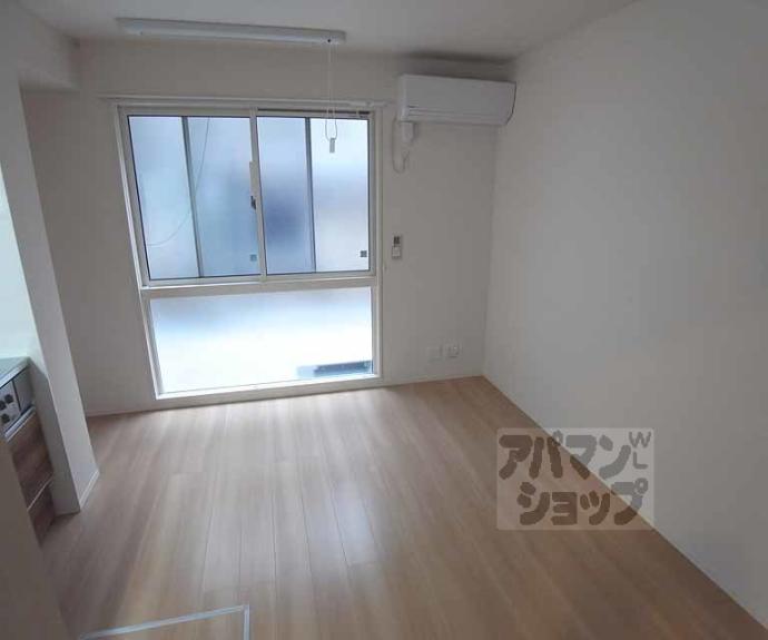 【カーサデルマッティーノ】間取