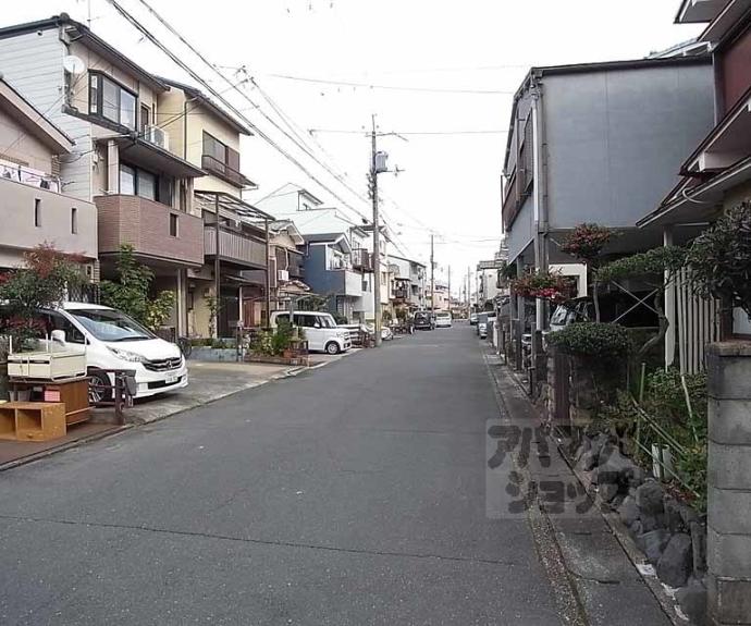 【シャローム石田】間取