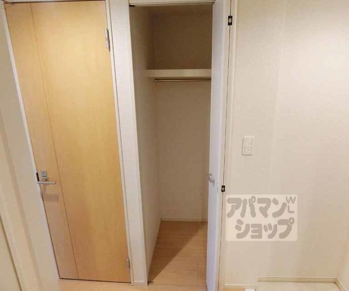【アサンテ　サーナ】間取
