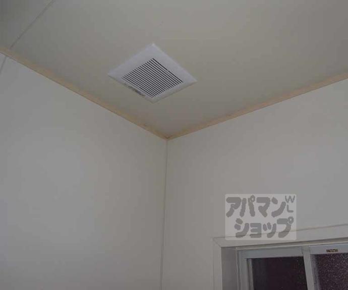 【太秦袴田町貸家】間取