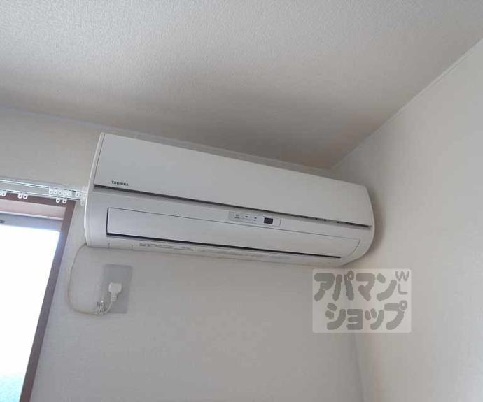 【太秦袴田町貸家】間取