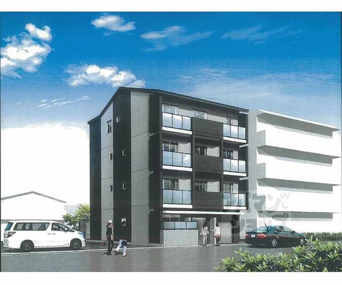 【ＤＯＯＲ’Ｓ　ＯＩＫＥ】間取