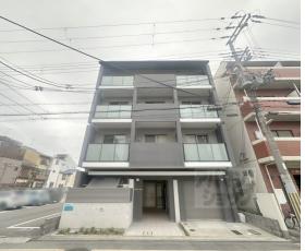 ＤＯＯＲ’Ｓ　ＯＩＫＥ：間取図