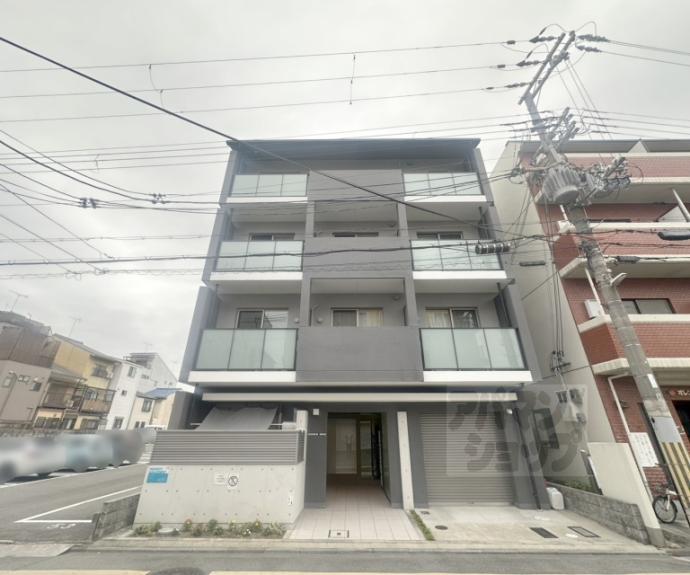 【ＤＯＯＲ’Ｓ　ＯＩＫＥ】間取