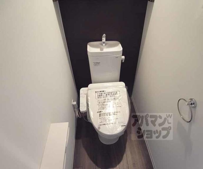 【ＤＯＯＲ’Ｓ　ＯＩＫＥ】間取