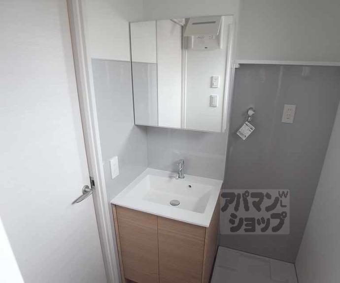 【ＤＯＯＲ’Ｓ　ＯＩＫＥ】間取