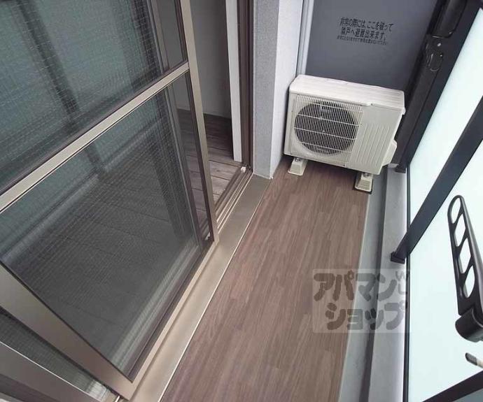 【ＤＯＯＲ’Ｓ　ＯＩＫＥ】間取