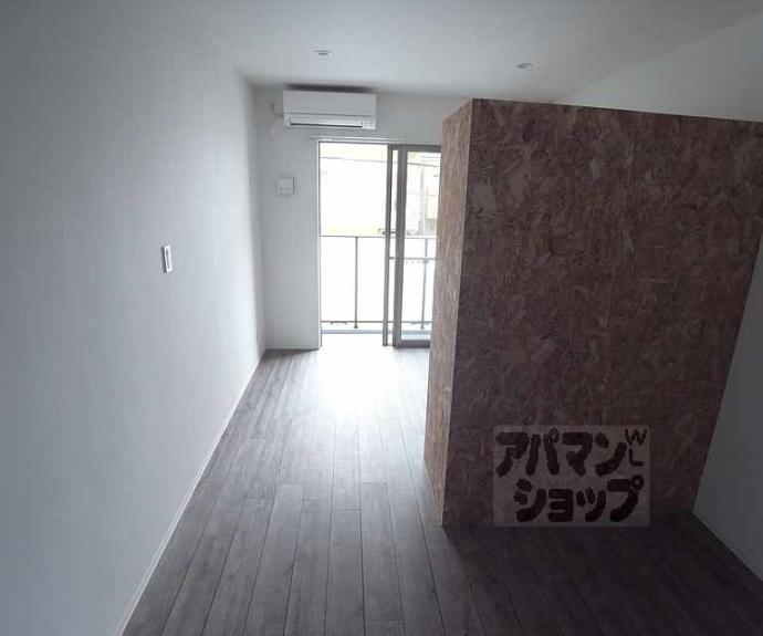 【ＤＯＯＲ’Ｓ　ＯＩＫＥ】間取