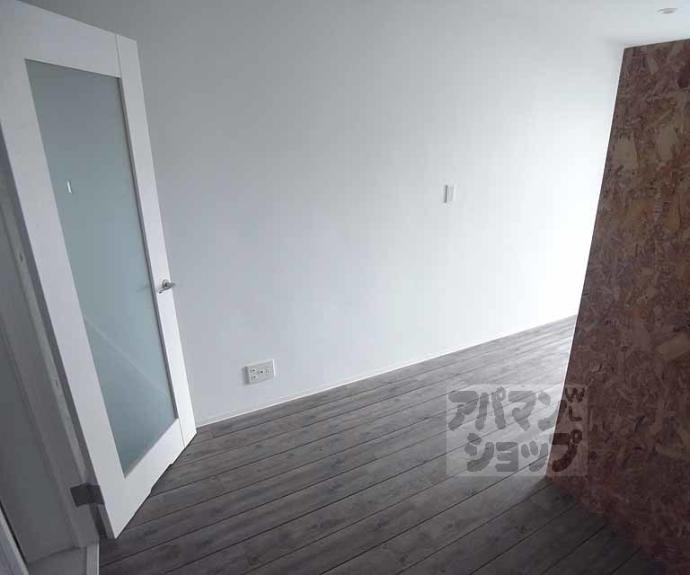 【ＤＯＯＲ’Ｓ　ＯＩＫＥ】間取