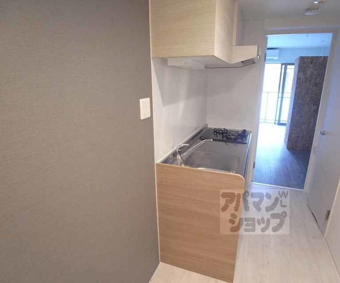 【ＤＯＯＲ’Ｓ　ＯＩＫＥ】間取