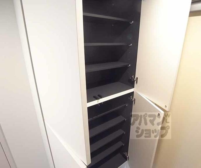 【ＤＯＯＲ’Ｓ　ＯＩＫＥ】間取