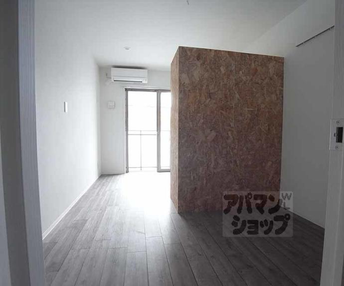 【ＤＯＯＲ’Ｓ　ＯＩＫＥ】間取