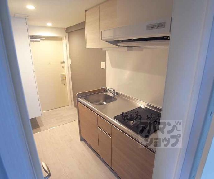 【ＤＯＯＲ’Ｓ　ＯＩＫＥ】間取