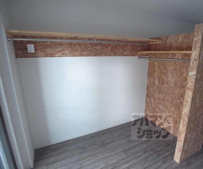 【ＤＯＯＲ’Ｓ　ＯＩＫＥ】間取