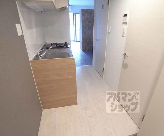 【ＤＯＯＲ’Ｓ　ＯＩＫＥ】間取