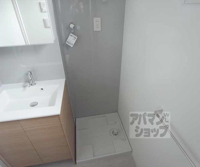 【ＤＯＯＲ’Ｓ　ＯＩＫＥ】間取