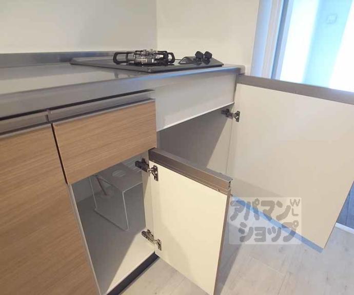 【ＤＯＯＲ’Ｓ　ＯＩＫＥ】間取