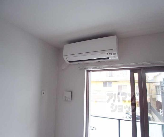 【ＤＯＯＲ’Ｓ　ＯＩＫＥ】間取