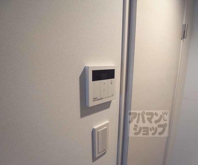 【ＤＯＯＲ’Ｓ　ＯＩＫＥ】間取