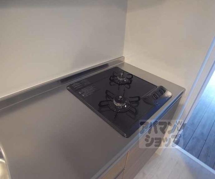 【ＤＯＯＲ’Ｓ　ＯＩＫＥ】間取