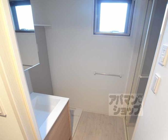 【ＤＯＯＲ’Ｓ　ＯＩＫＥ】間取