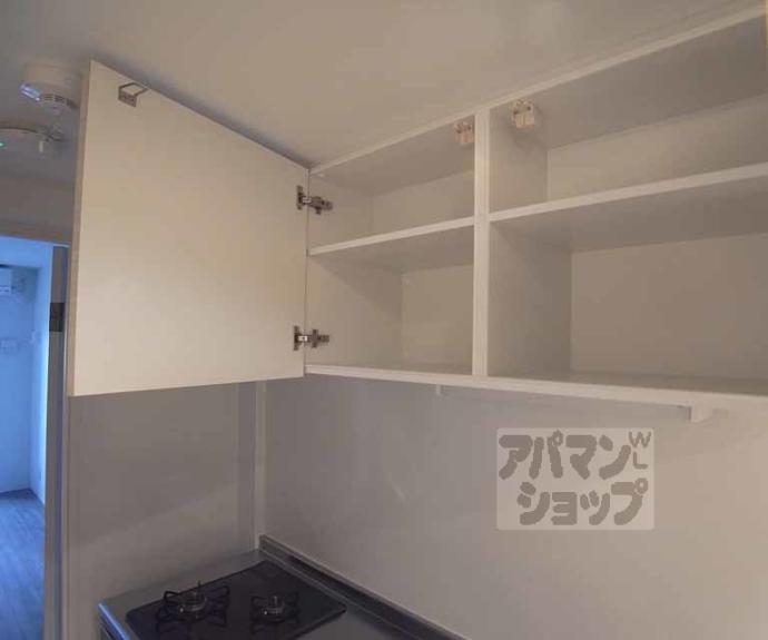 【ＤＯＯＲ’Ｓ　ＯＩＫＥ】間取