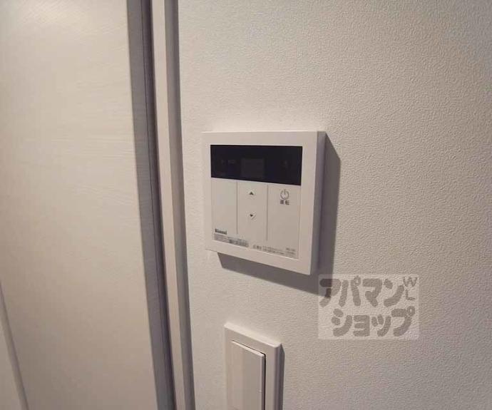 【ＤＯＯＲ’Ｓ　ＯＩＫＥ】間取