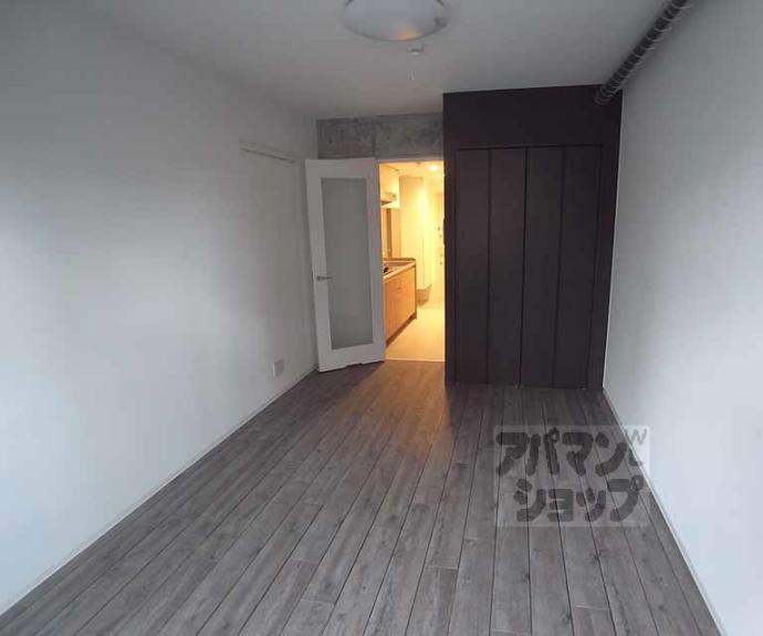 【ＤＯＯＲ’Ｓ　ＯＩＫＥ】間取