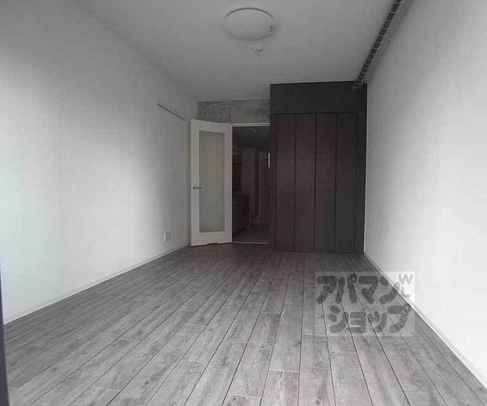 【DOOR’S OIKE】間取