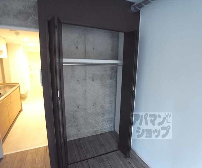 【DOOR’S OIKE】間取
