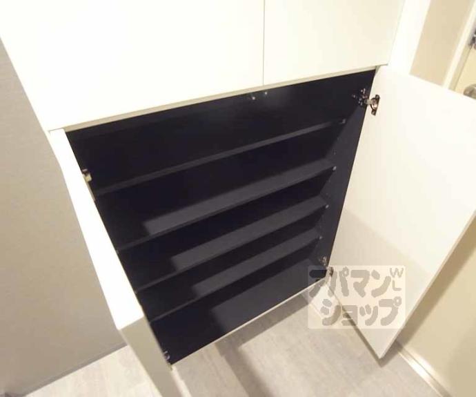 【DOOR’S OIKE】間取
