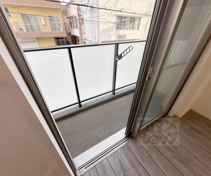 【ＤＯＯＲ’Ｓ　ＯＩＫＥ】間取