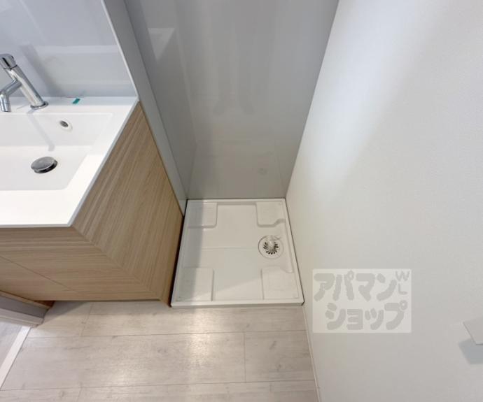 【ＤＯＯＲ’Ｓ　ＯＩＫＥ】間取