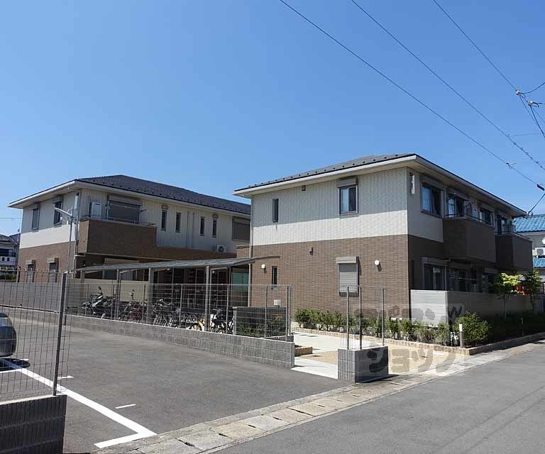 エルメゾンもっぱーら