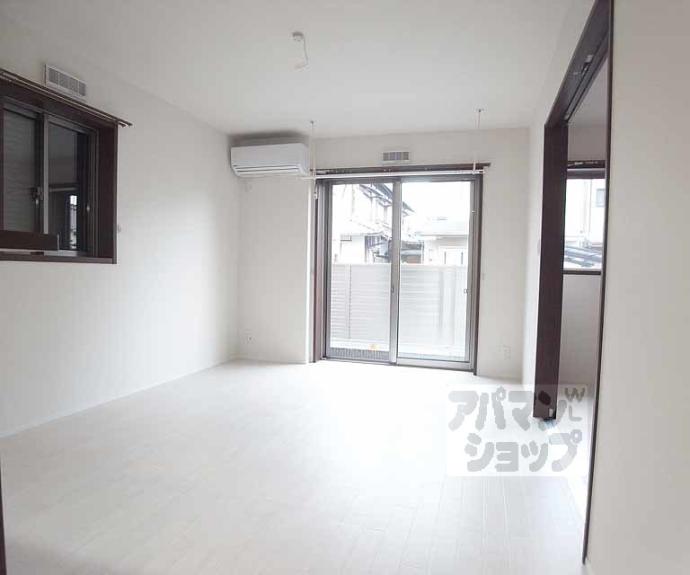 【エルメゾンもっぱーら】間取