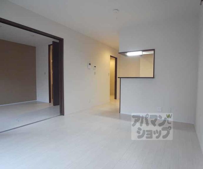 【エルメゾンもっぱーら】間取