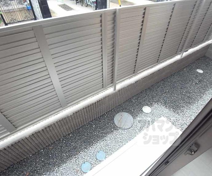 【エルメゾンもっぱーら】間取