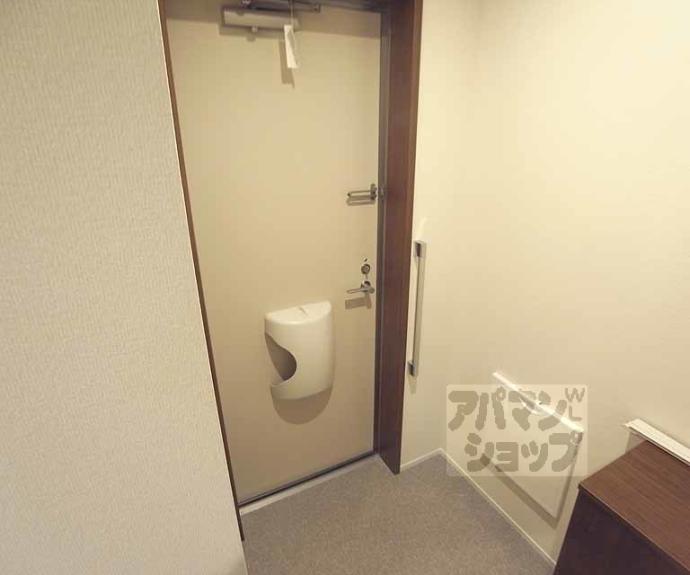 【エルメゾンもっぱーら】間取