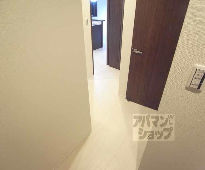 【エルメゾンもっぱーら】間取