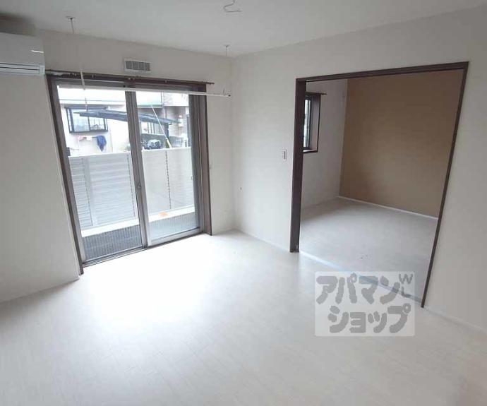 【エルメゾンもっぱーら】間取