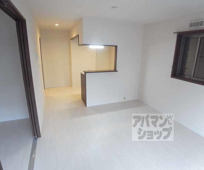 【エルメゾンもっぱーら】間取