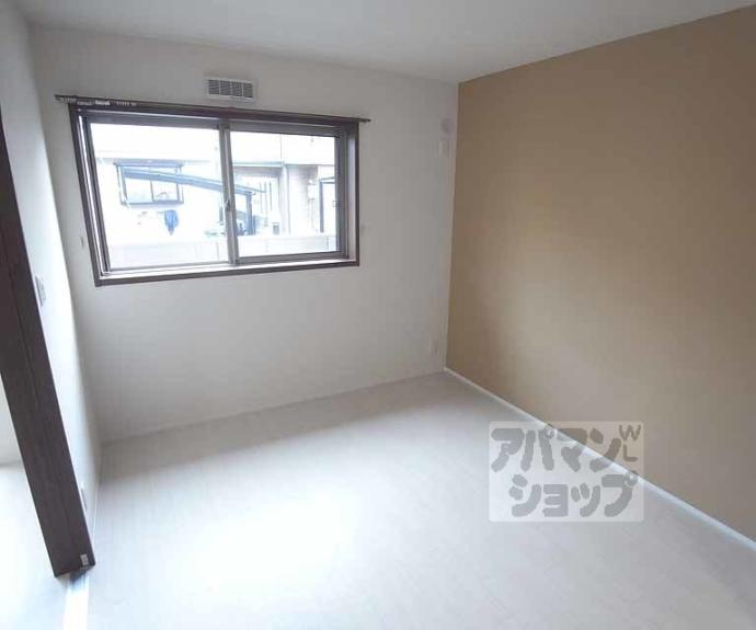 【エルメゾンもっぱーら】間取