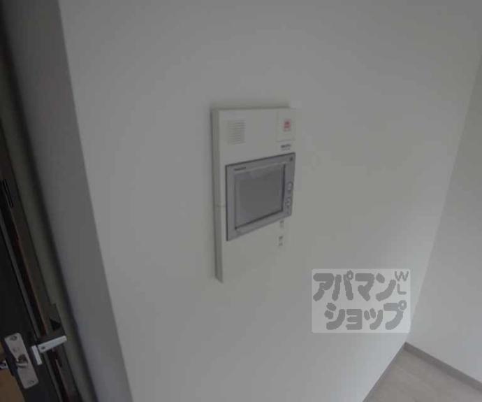 【ベラジオ京都西院ウエストシティⅡ】間取