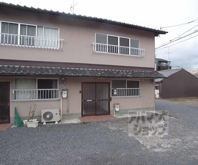 【山ノ内中畑町貸家】