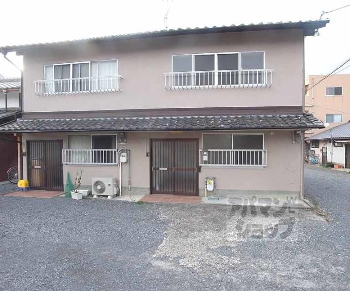 【山ノ内中畑町貸家】