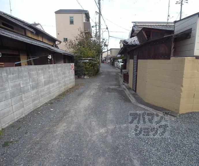 【山ノ内中畑町貸家】