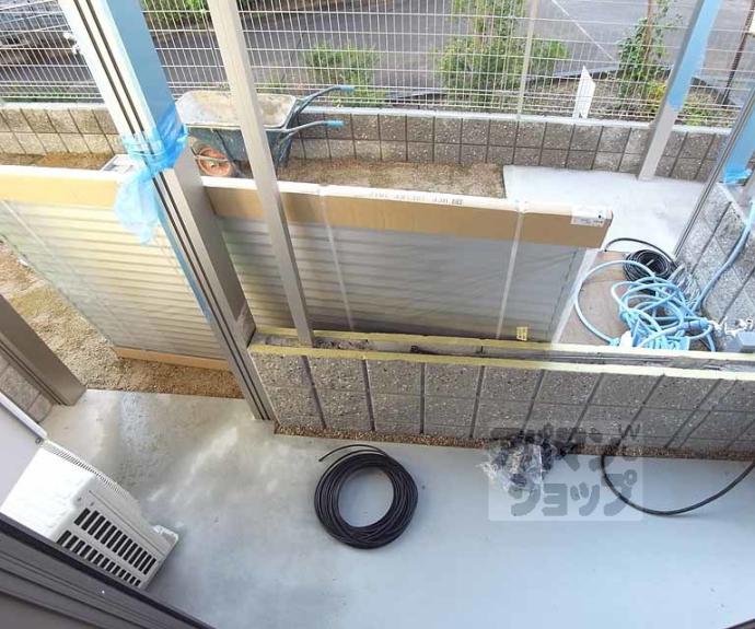 【オーク常盤】間取